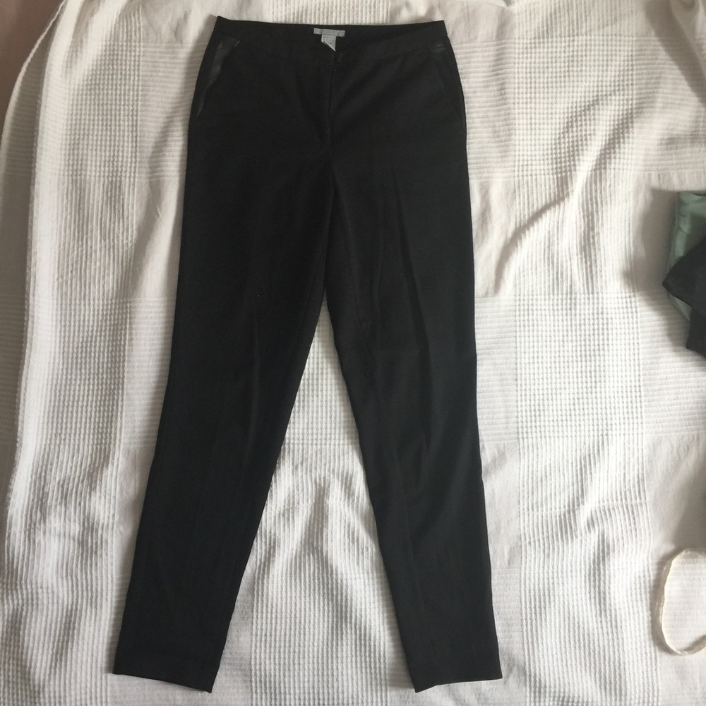 H&M dress pants
